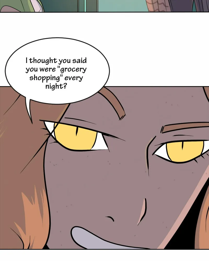 Read The Croaking EN Manga Online