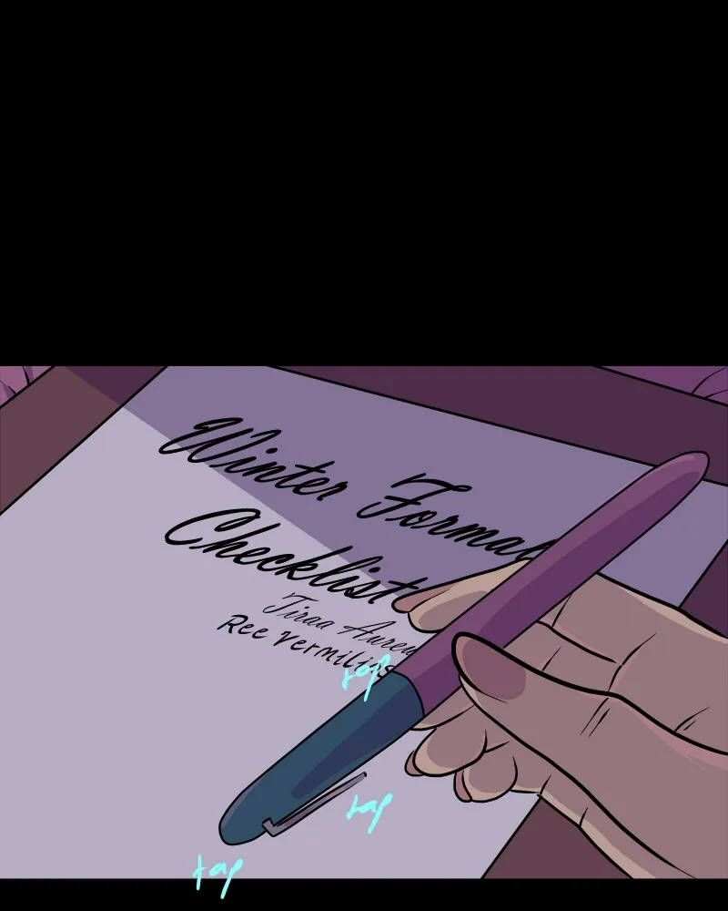 Read The Croaking EN Manga Online