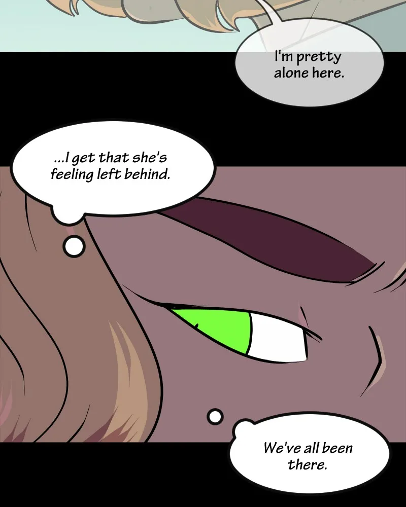 Read The Croaking EN Manga Online