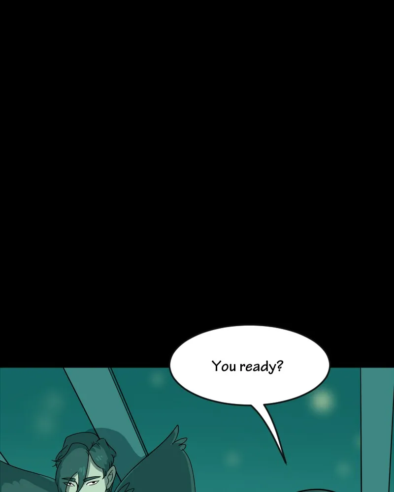 Read The Croaking EN Manga Online