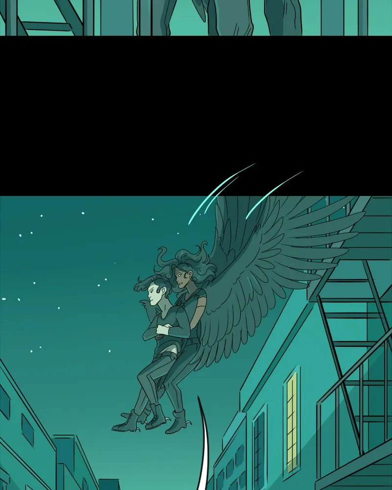 Read The Croaking EN Manga Online