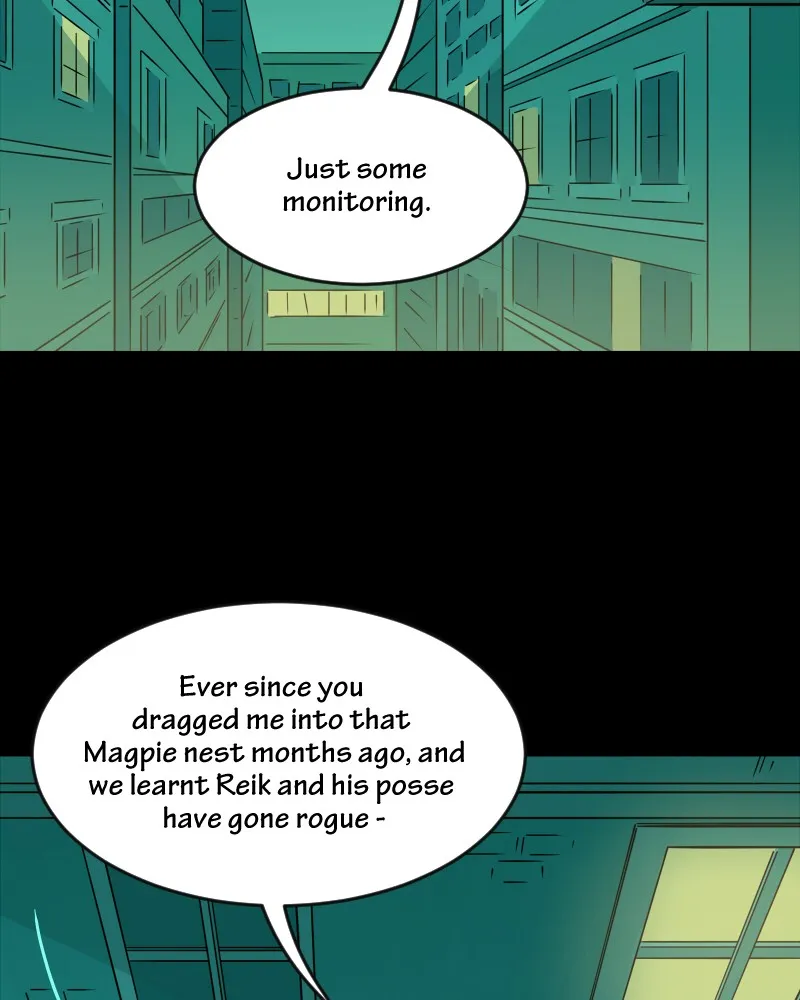 Read The Croaking EN Manga Online