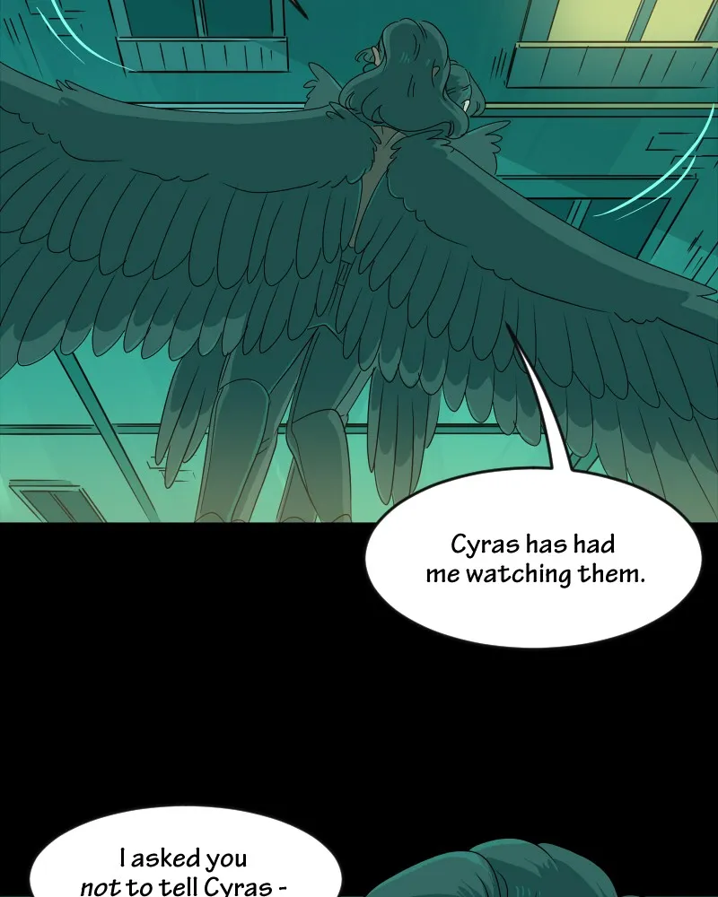 Read The Croaking EN Manga Online