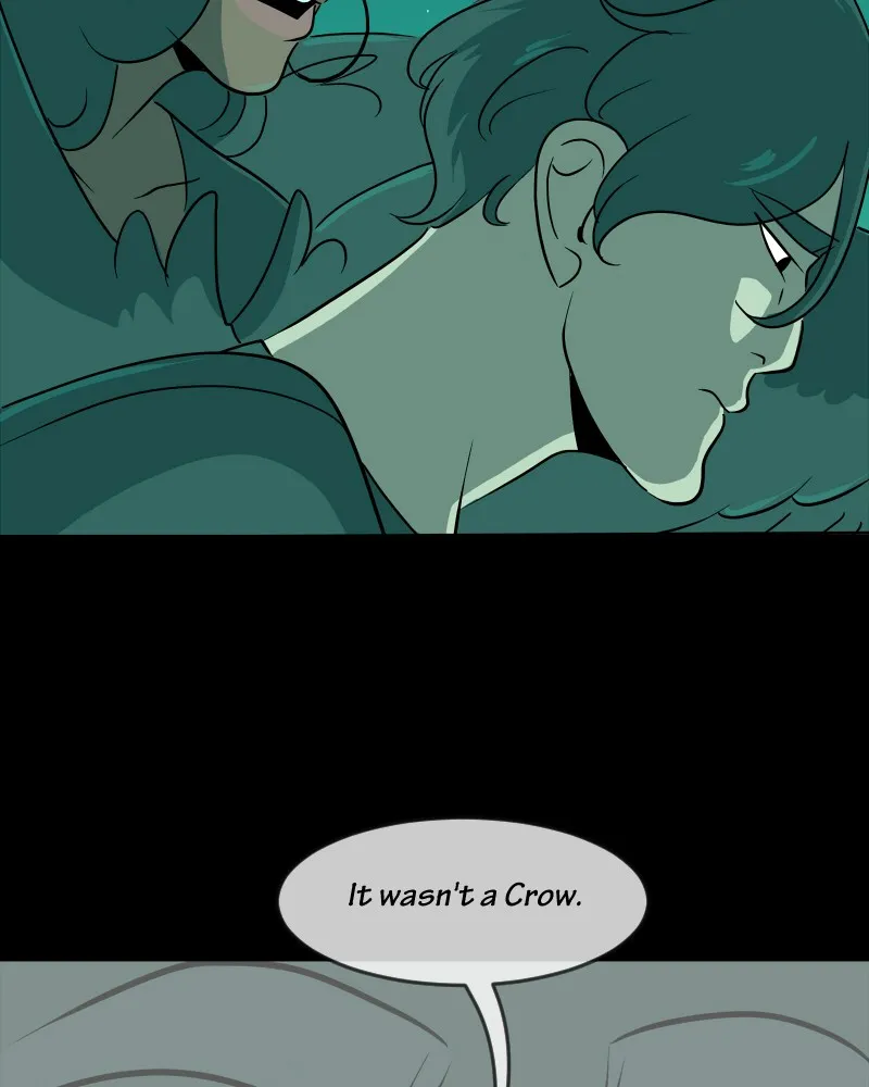 Read The Croaking EN Manga Online