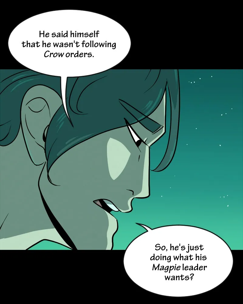 Read The Croaking EN Manga Online