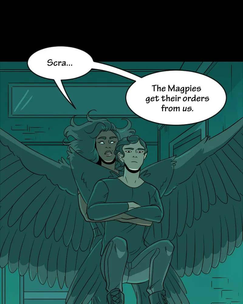 Read The Croaking EN Manga Online