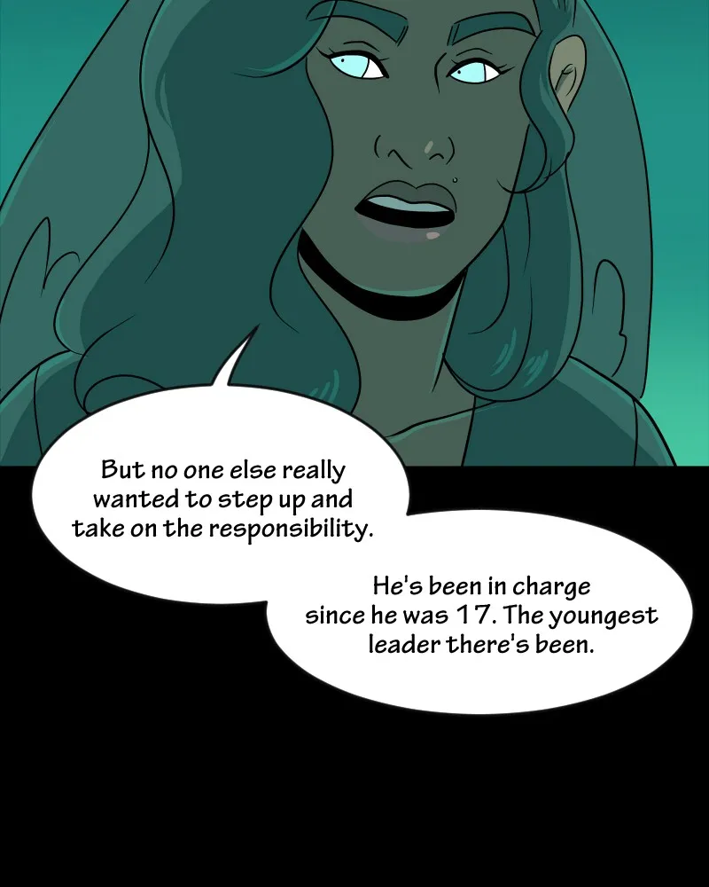 Read The Croaking EN Manga Online