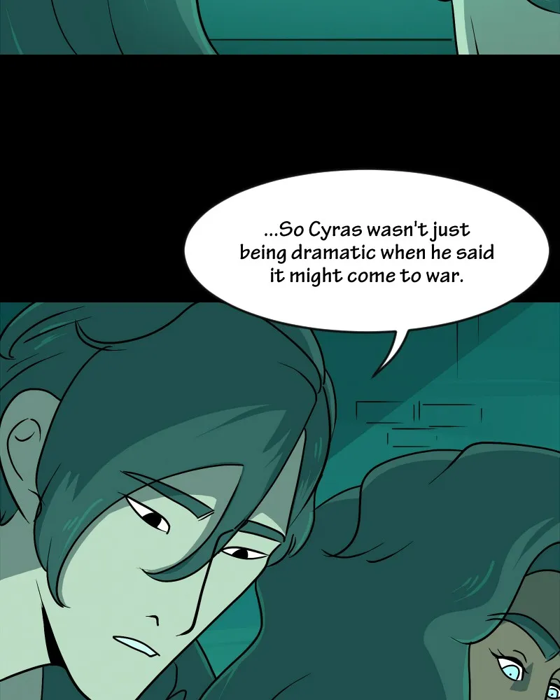 Read The Croaking EN Manga Online