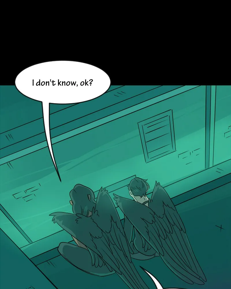 Read The Croaking EN Manga Online