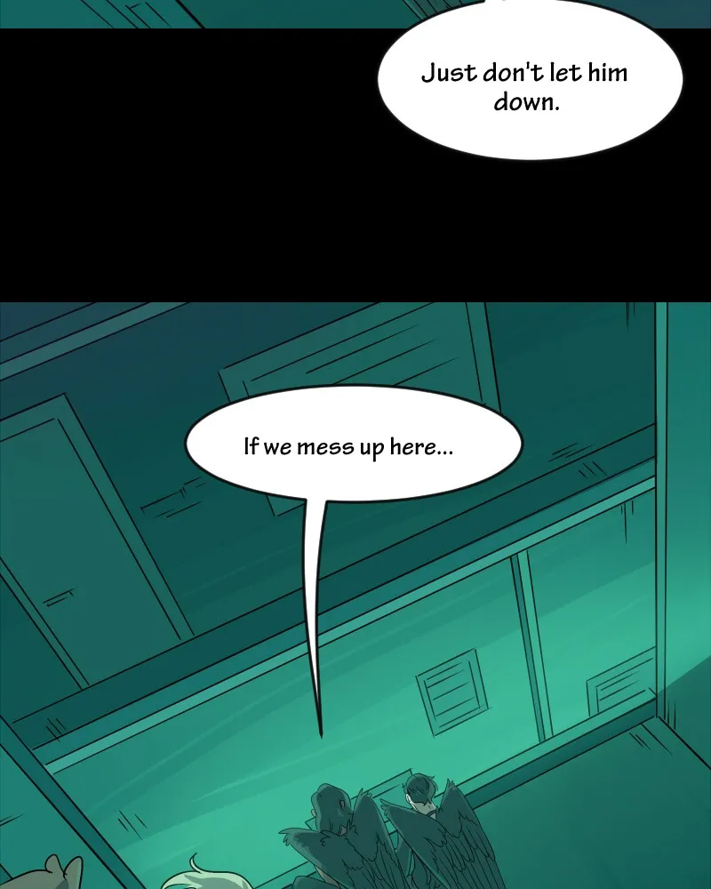 Read The Croaking EN Manga Online