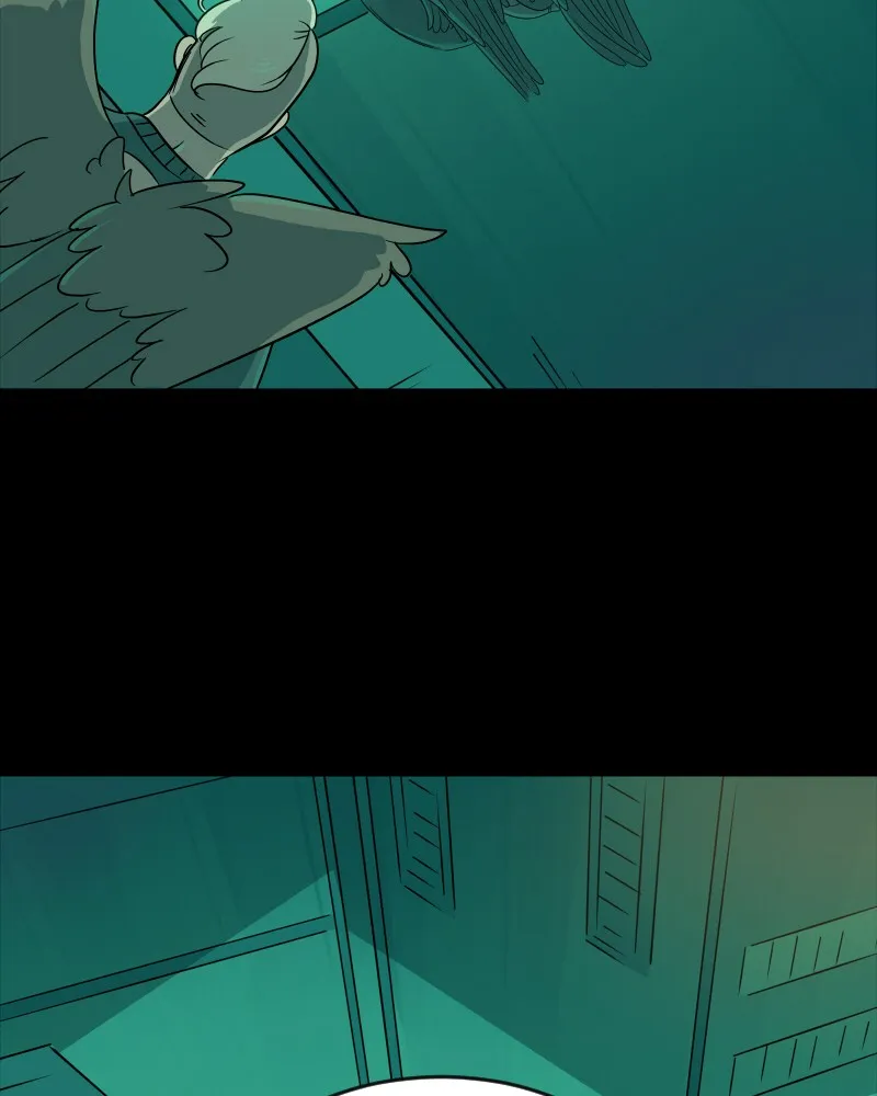 Read The Croaking EN Manga Online