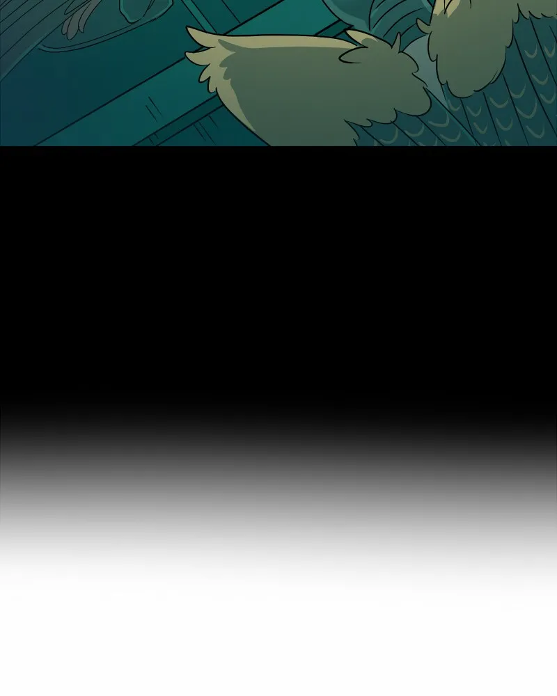 Read The Croaking EN Manga Online