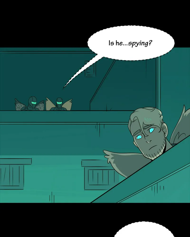 Read The Croaking EN Manga Online