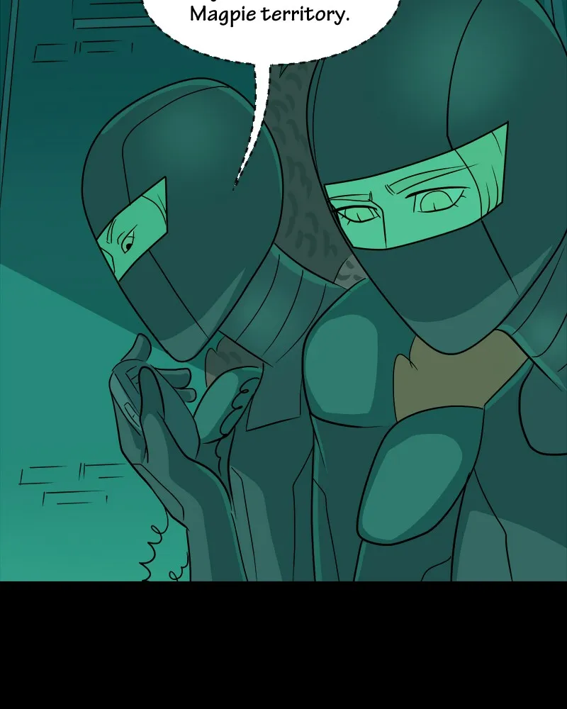 Read The Croaking EN Manga Online