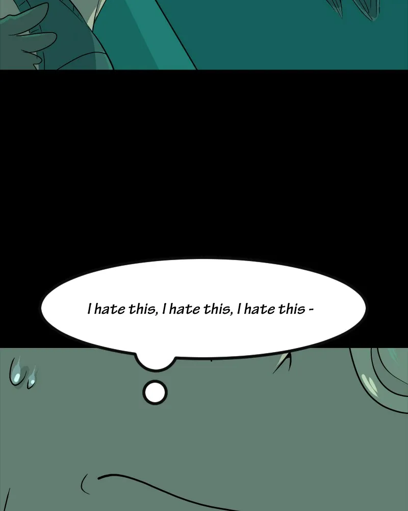Read The Croaking EN Manga Online