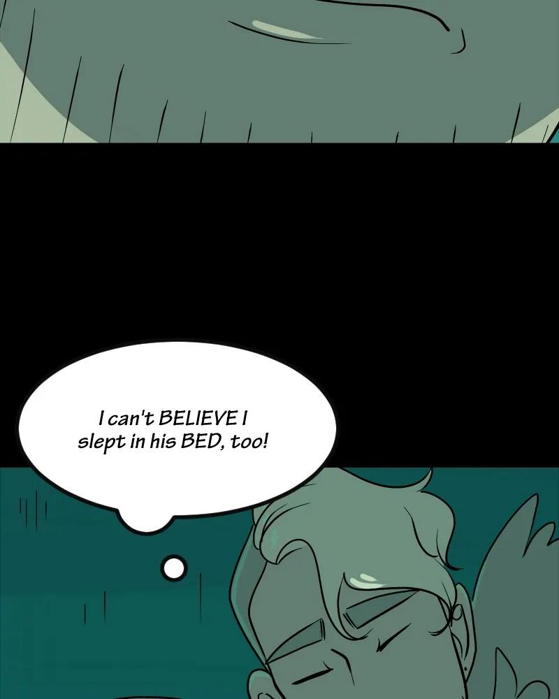 Read The Croaking EN Manga Online
