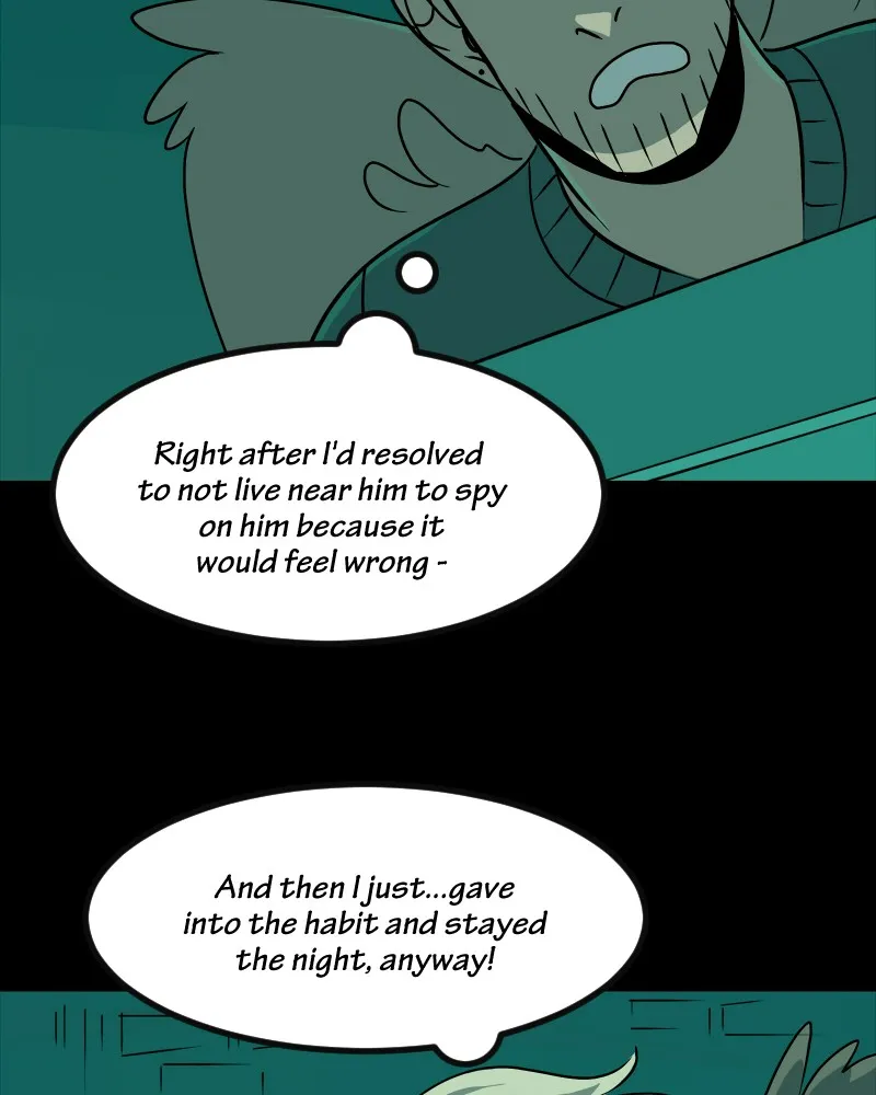 Read The Croaking EN Manga Online