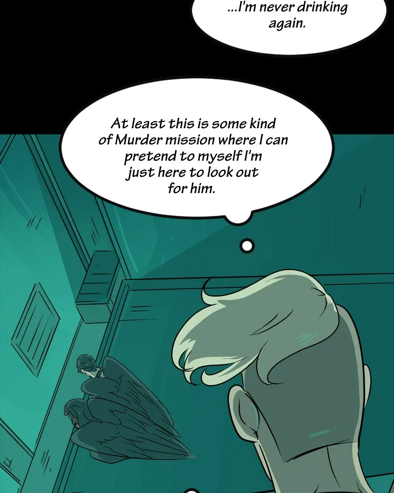 Read The Croaking EN Manga Online