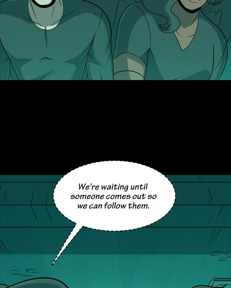 Read The Croaking EN Manga Online