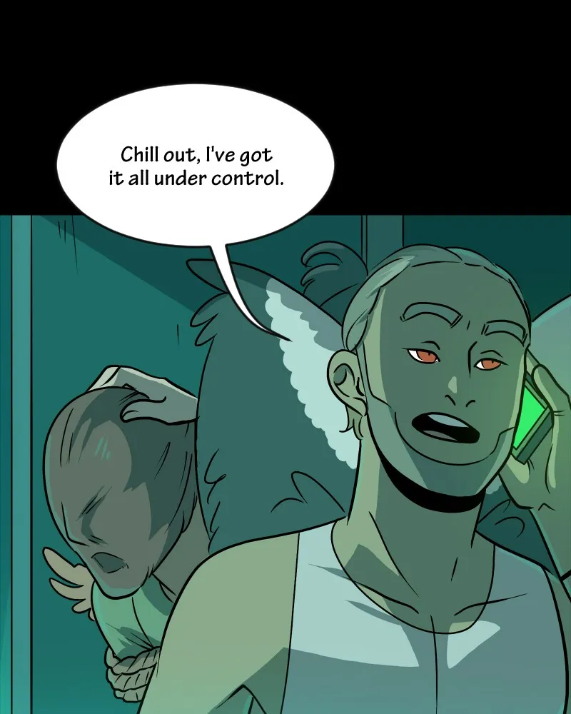 Read The Croaking EN Manga Online