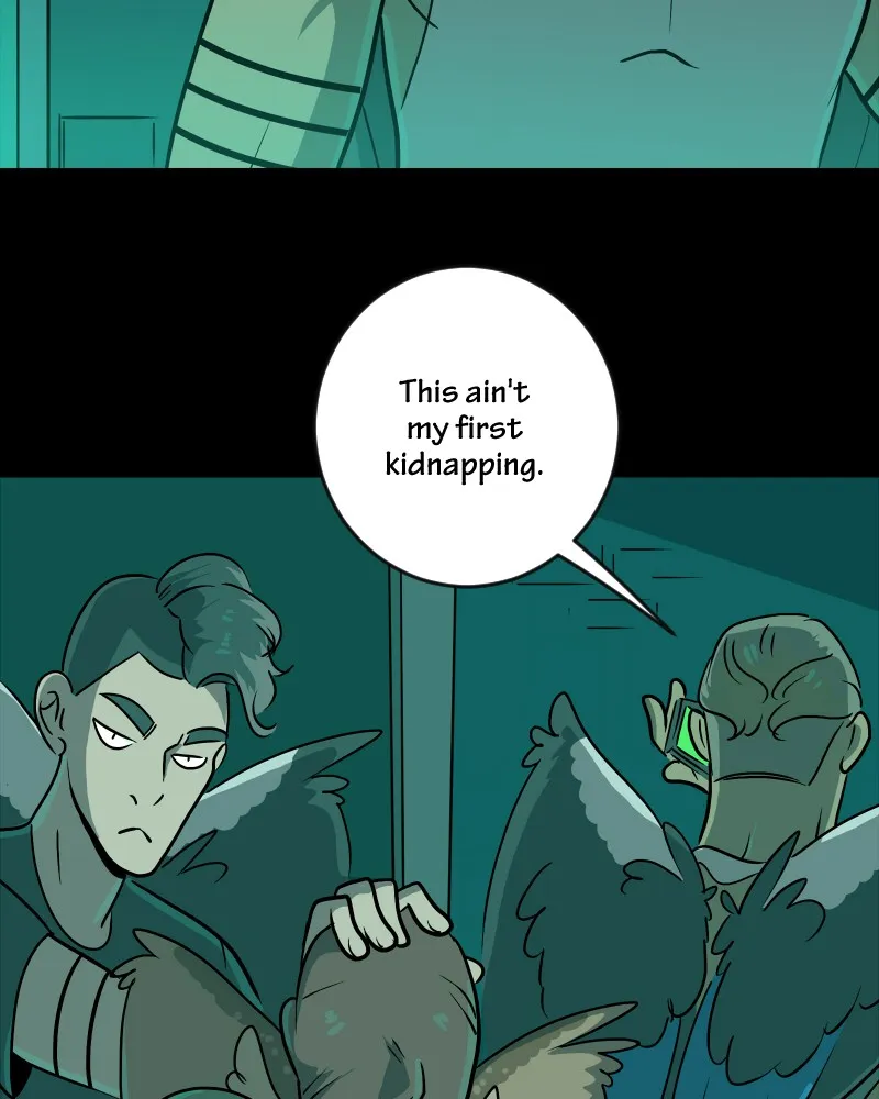 Read The Croaking EN Manga Online