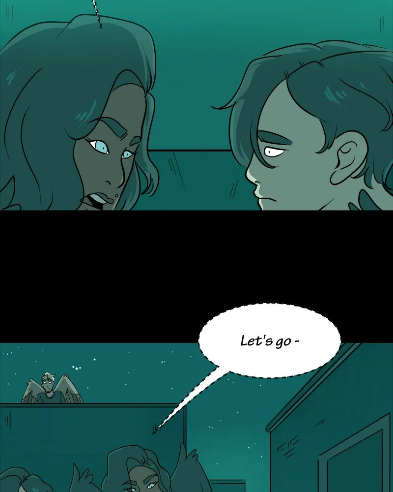 Read The Croaking EN Manga Online