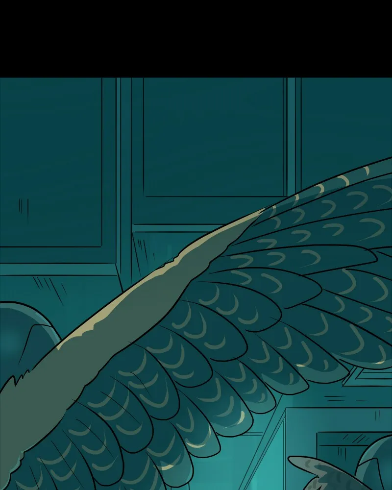 Read The Croaking EN Manga Online