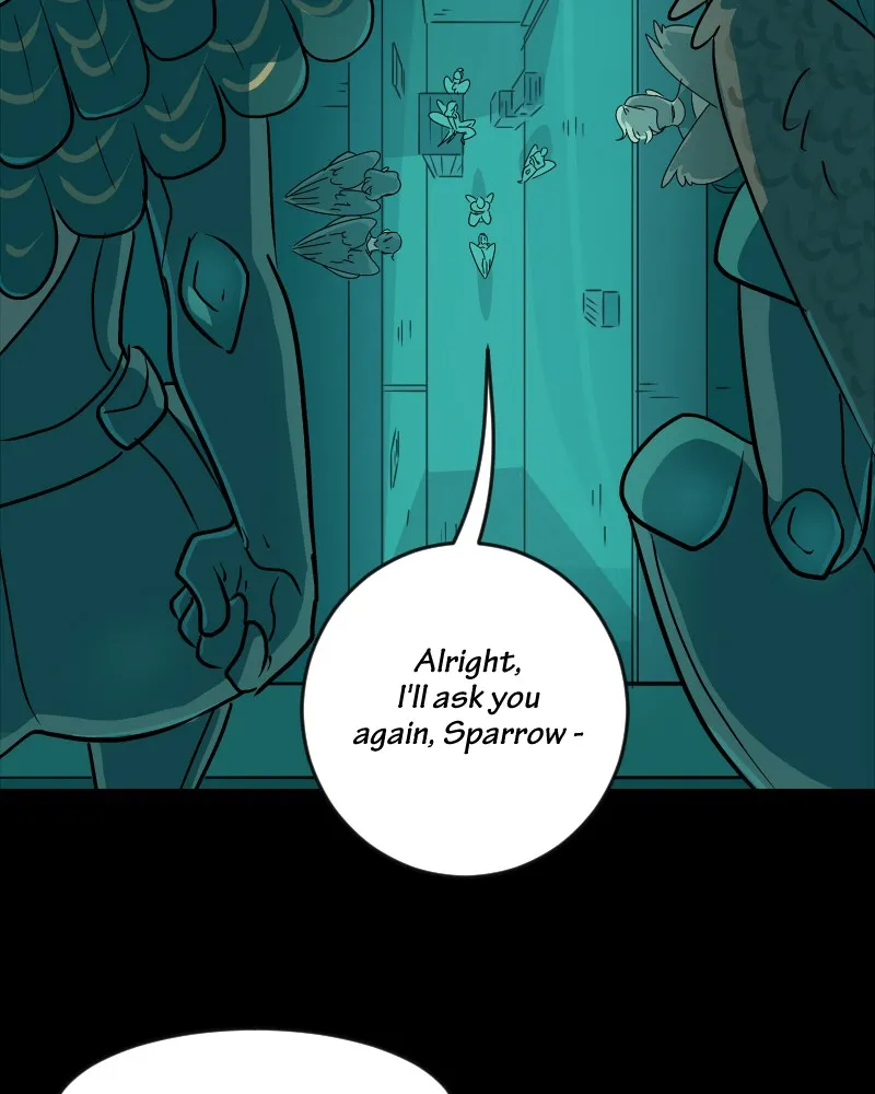 Read The Croaking EN Manga Online