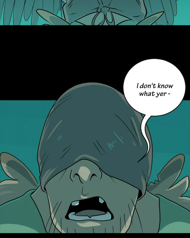 Read The Croaking EN Manga Online