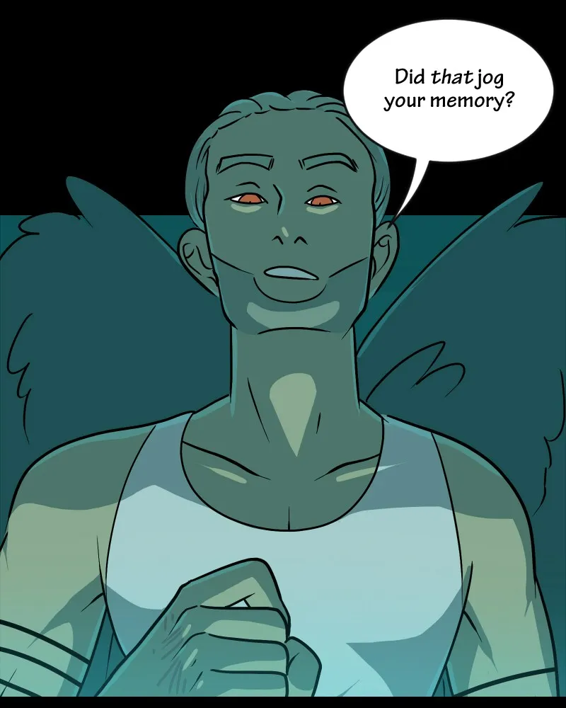 Read The Croaking EN Manga Online