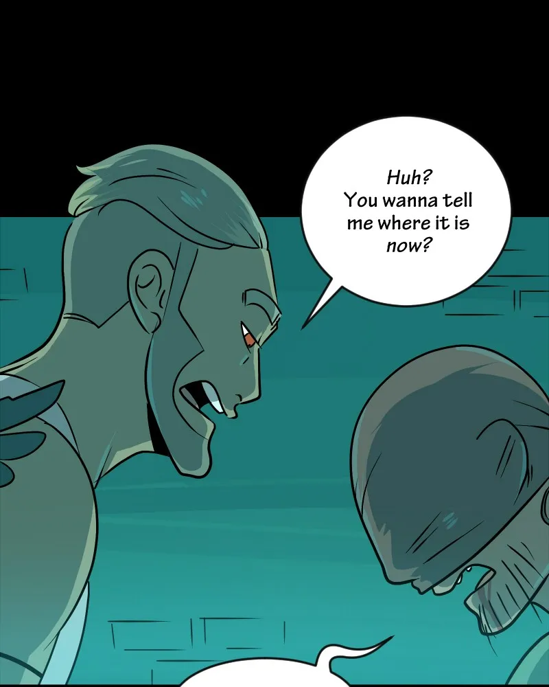 Read The Croaking EN Manga Online