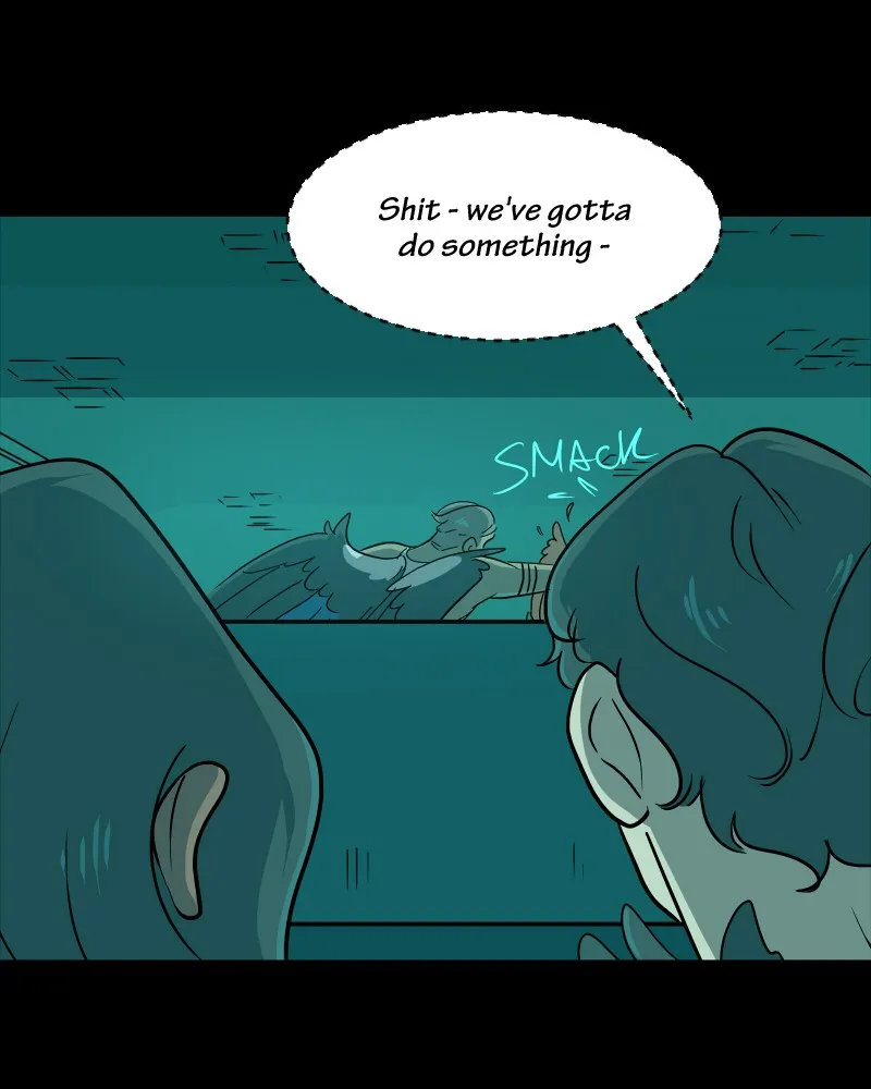 Read The Croaking EN Manga Online