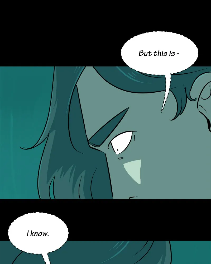 Read The Croaking EN Manga Online