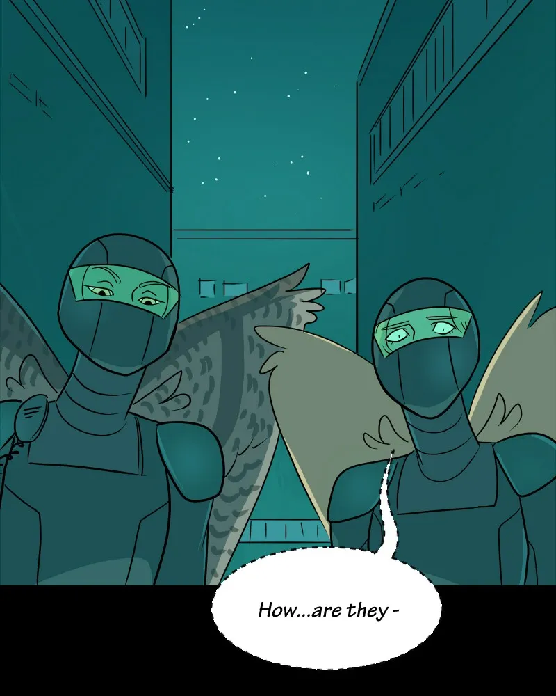 Read The Croaking EN Manga Online