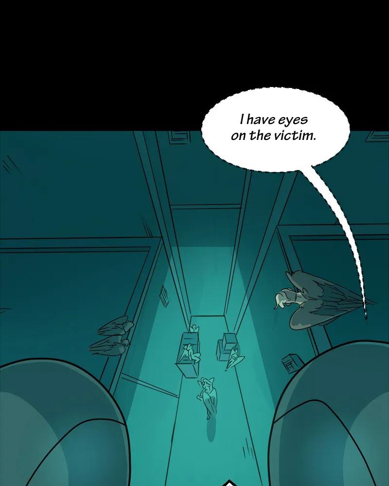 Read The Croaking EN Manga Online