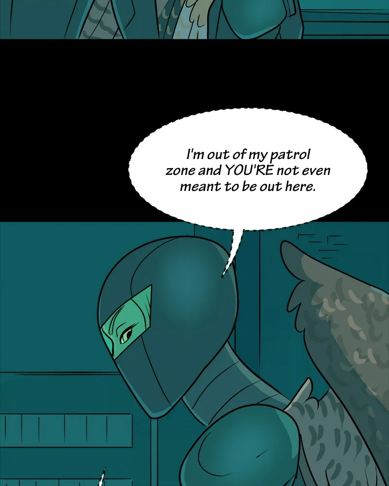 Read The Croaking EN Manga Online