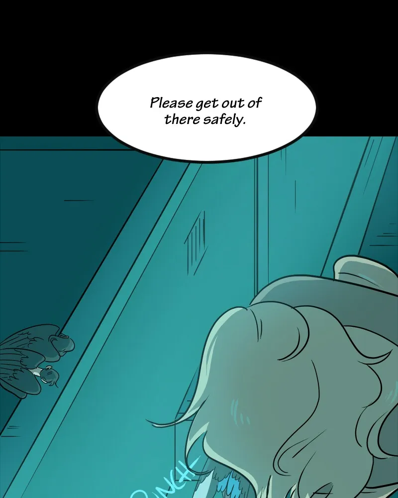 Read The Croaking EN Manga Online