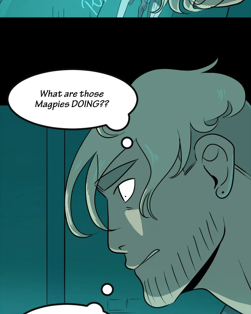 Read The Croaking EN Manga Online