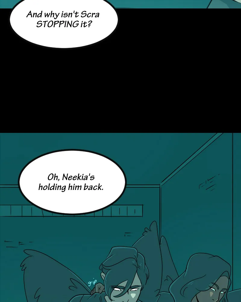 Read The Croaking EN Manga Online
