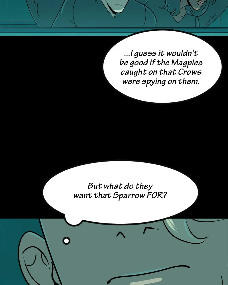 Read The Croaking EN Manga Online