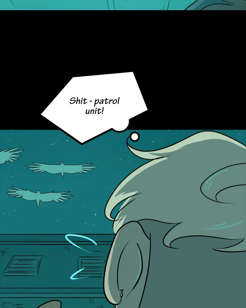Read The Croaking EN Manga Online