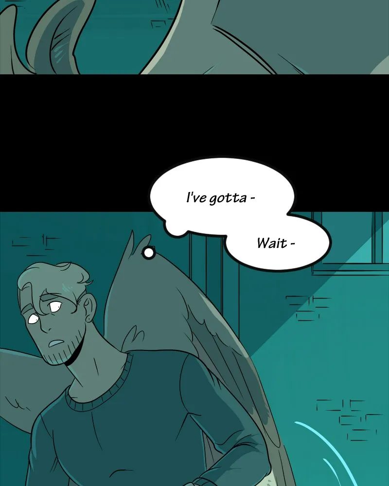 Read The Croaking EN Manga Online
