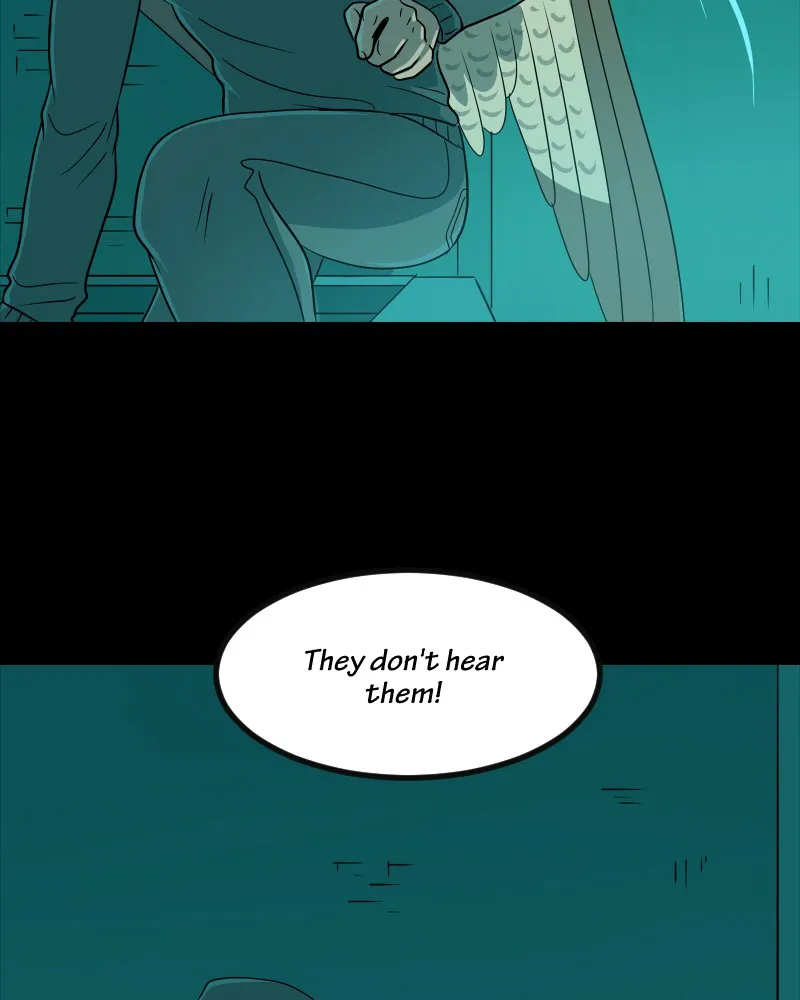 Read The Croaking EN Manga Online