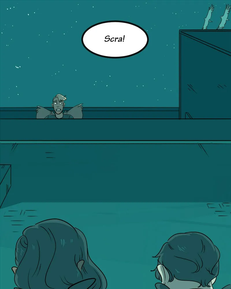 Read The Croaking EN Manga Online