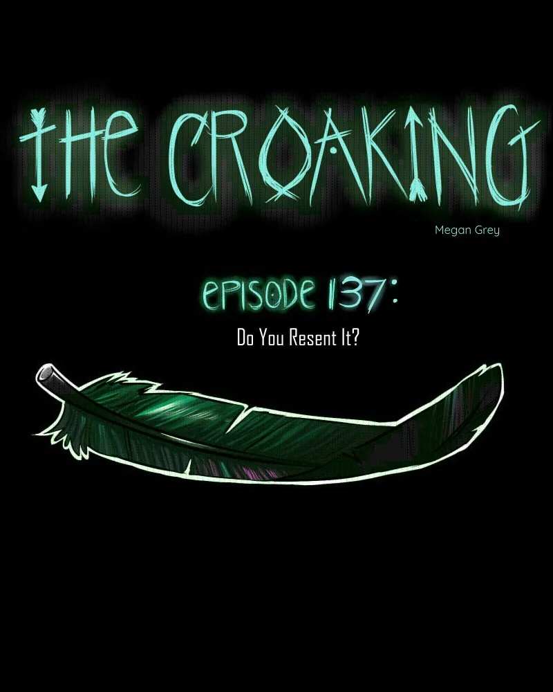 Read The Croaking EN Manga Online
