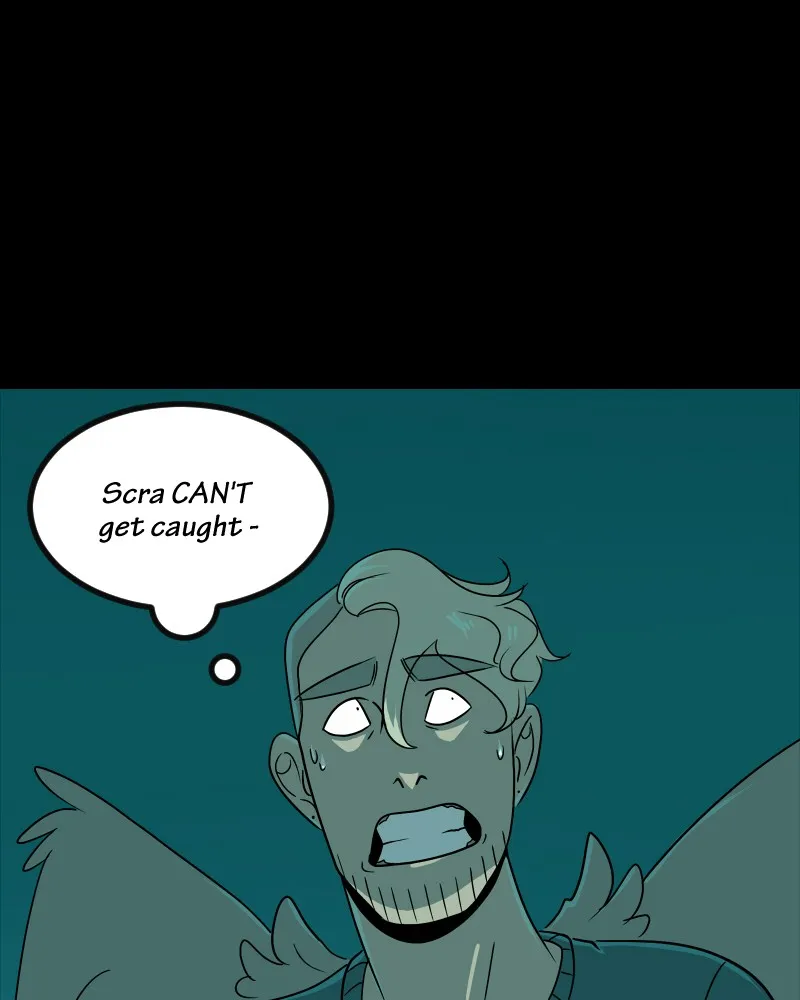 Read The Croaking EN Manga Online