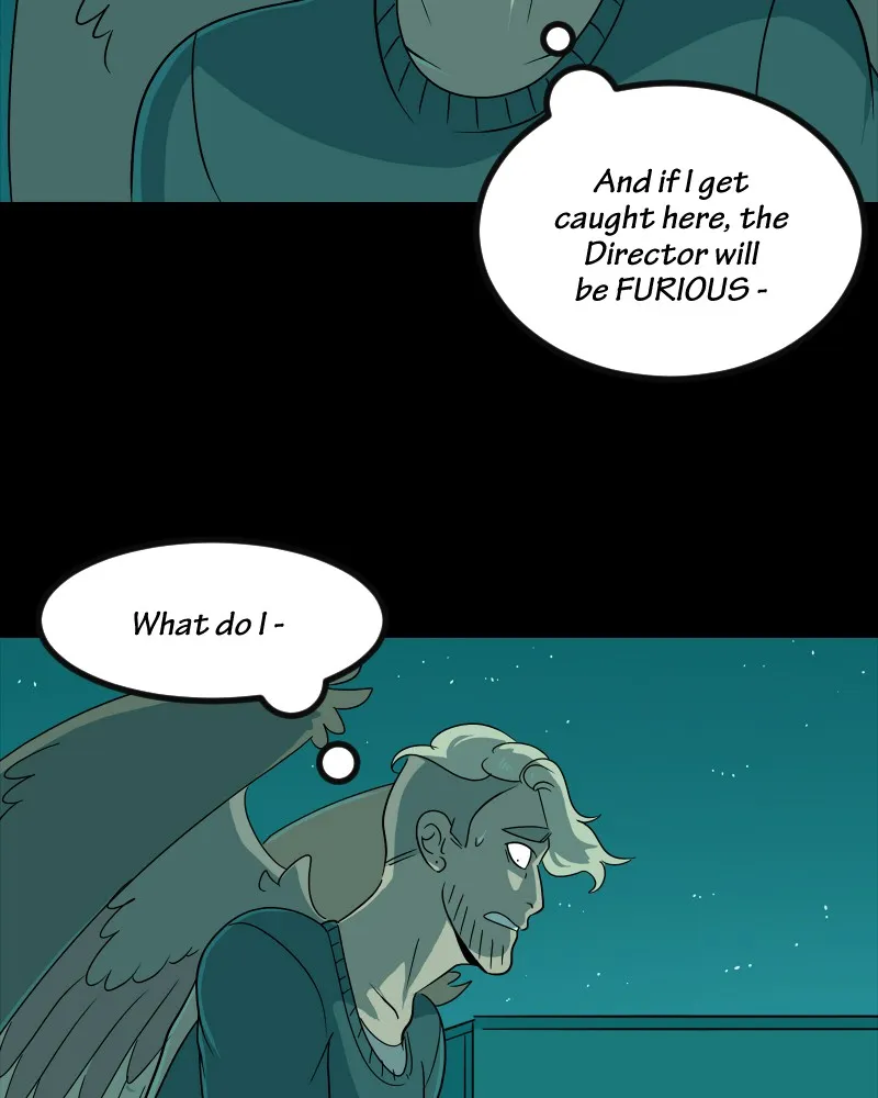 Read The Croaking EN Manga Online