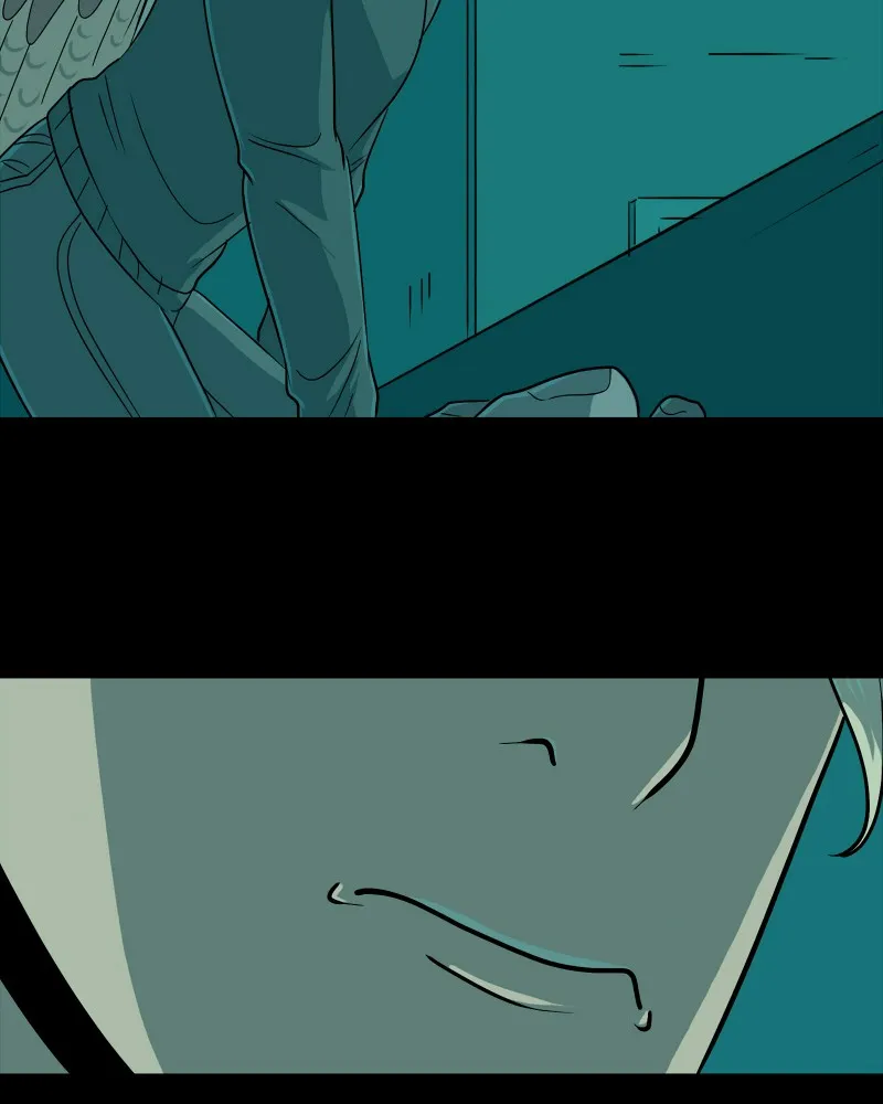 Read The Croaking EN Manga Online