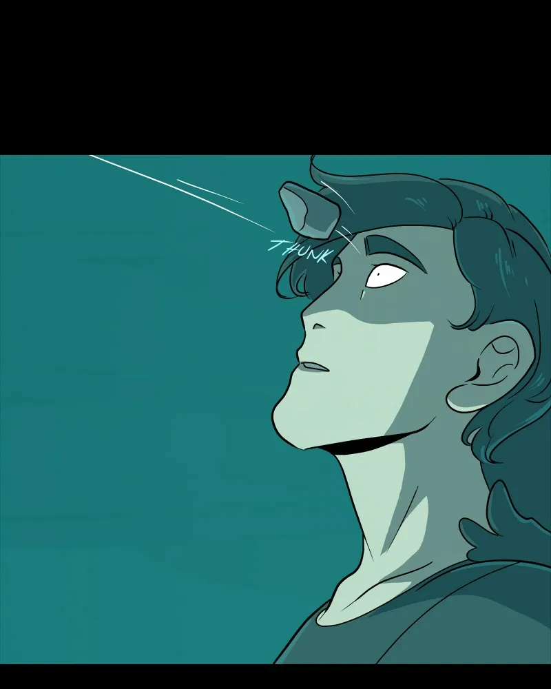 Read The Croaking EN Manga Online