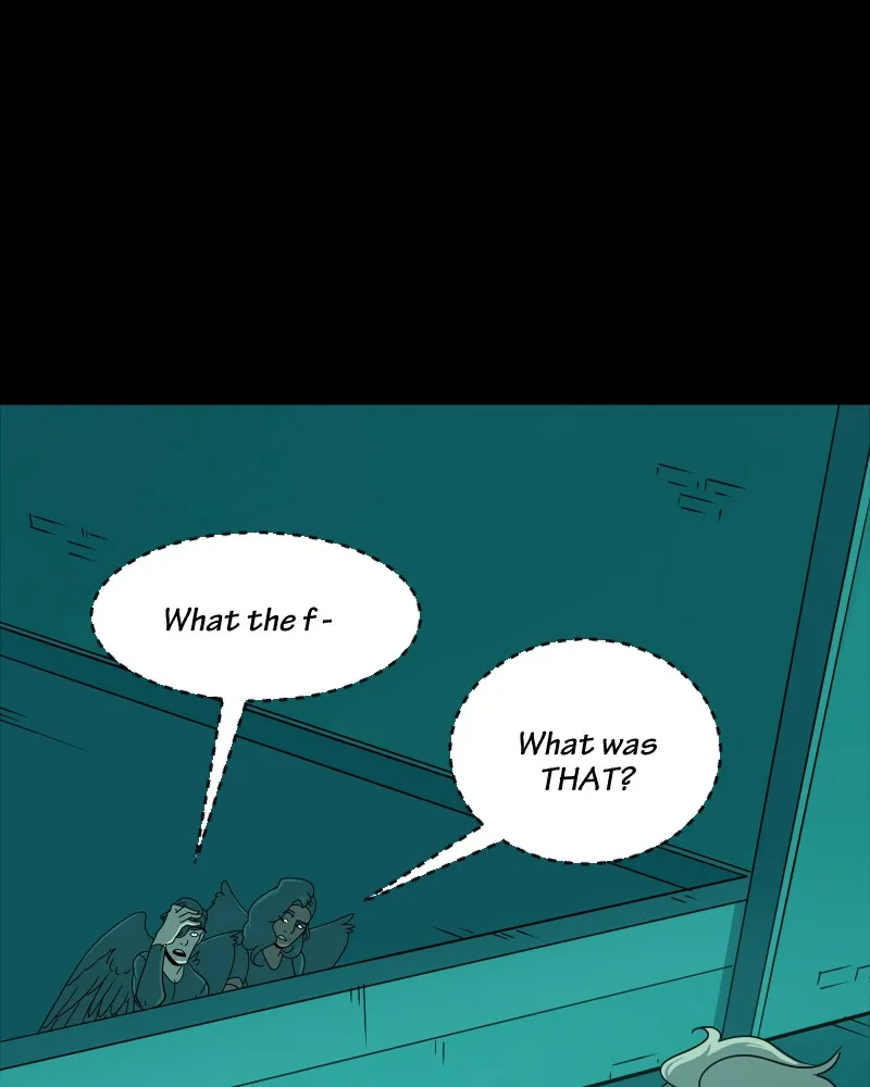 Read The Croaking EN Manga Online